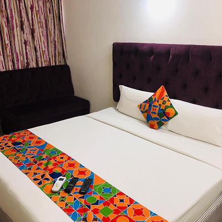 Astra Hotels & Suites - Hsr Layout Sector 1, Near Ecospace Bellandur บังกาลอร์ ภายนอก รูปภาพ