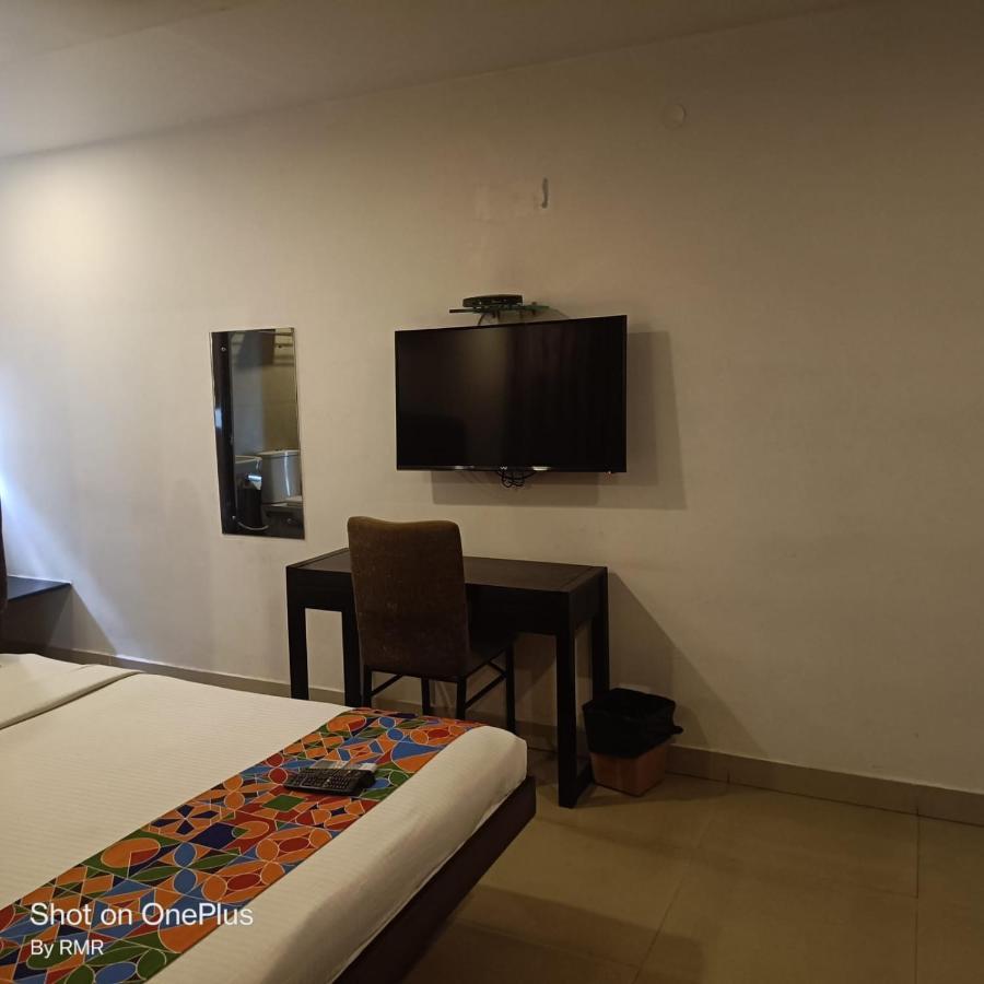 Astra Hotels & Suites - Hsr Layout Sector 1, Near Ecospace Bellandur บังกาลอร์ ภายนอก รูปภาพ