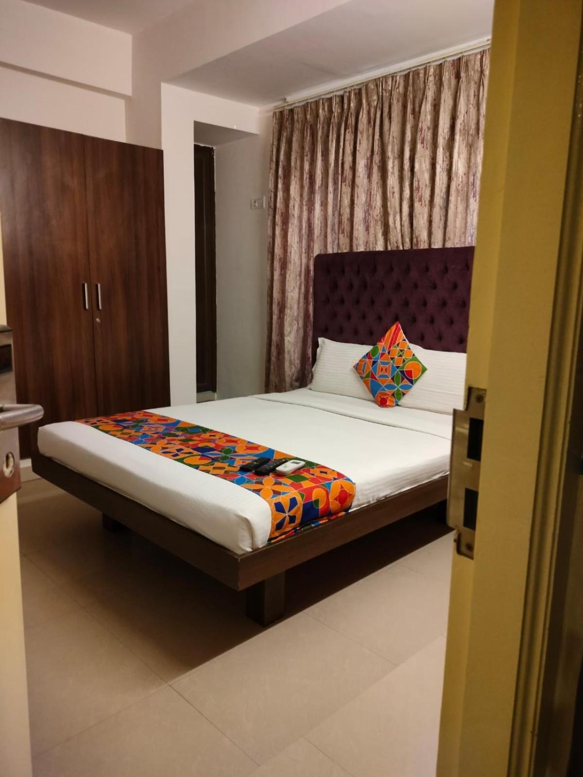 Astra Hotels & Suites - Hsr Layout Sector 1, Near Ecospace Bellandur บังกาลอร์ ภายนอก รูปภาพ