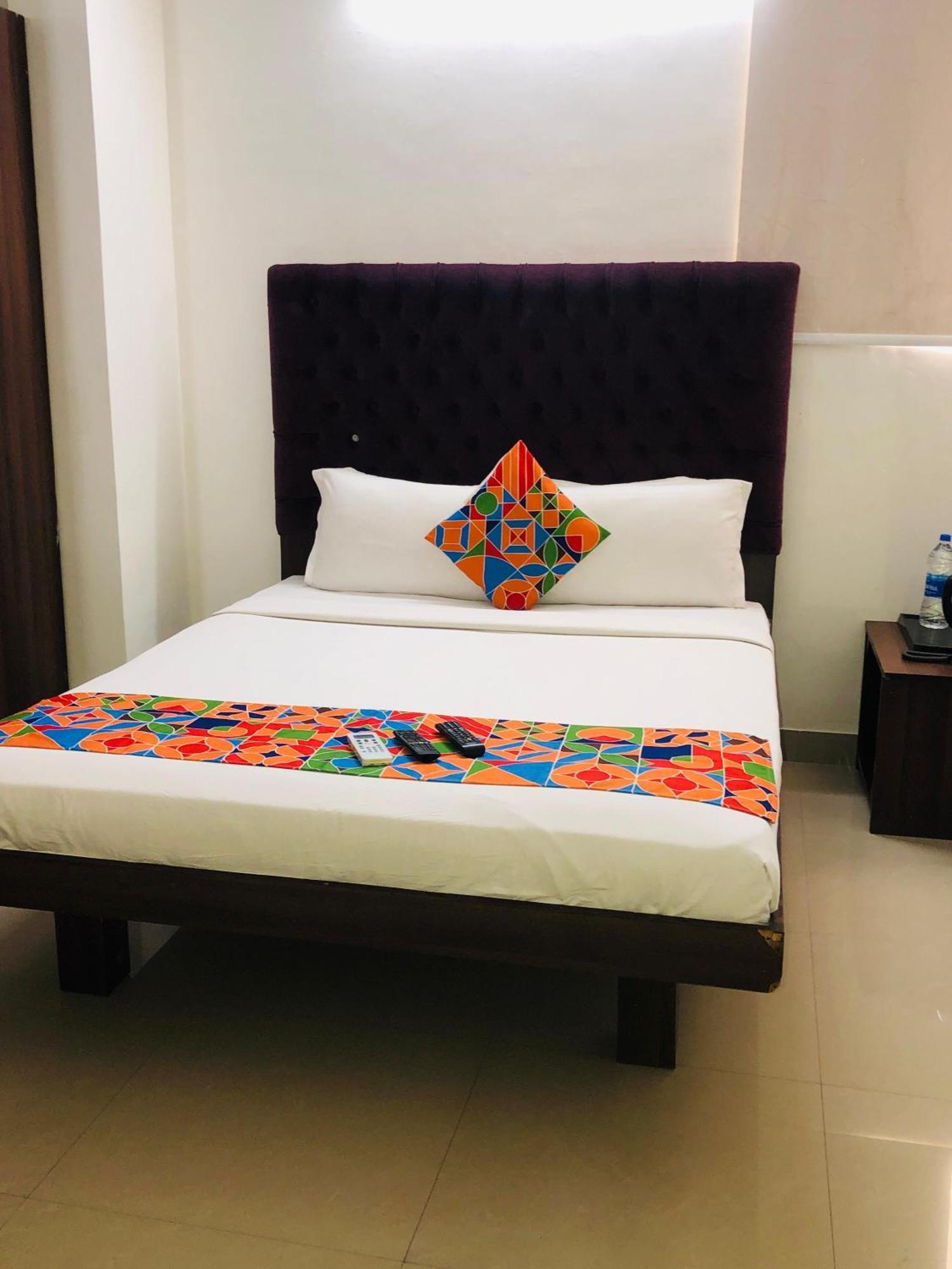 Astra Hotels & Suites - Hsr Layout Sector 1, Near Ecospace Bellandur บังกาลอร์ ภายนอก รูปภาพ