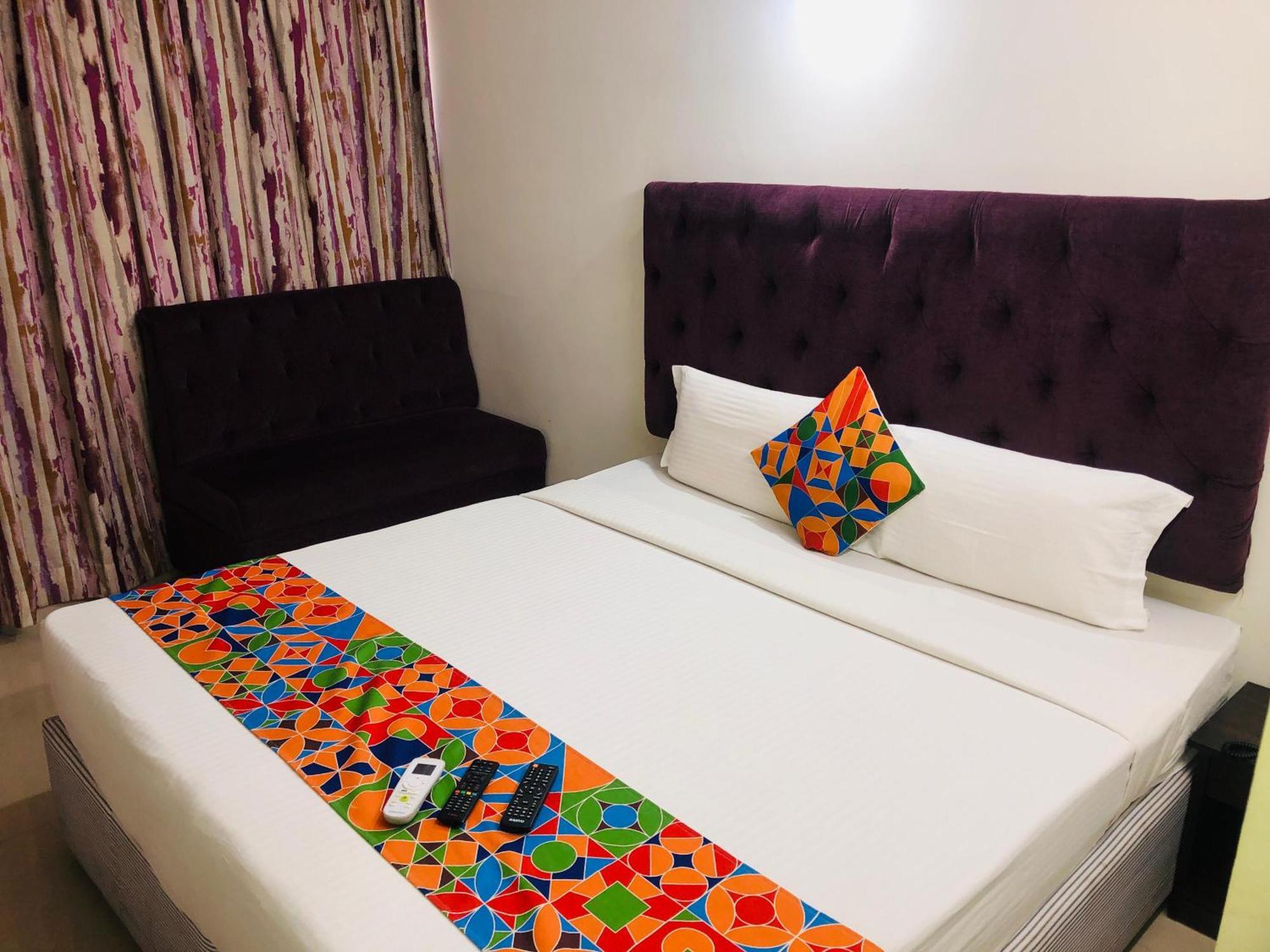 Astra Hotels & Suites - Hsr Layout Sector 1, Near Ecospace Bellandur บังกาลอร์ ภายนอก รูปภาพ