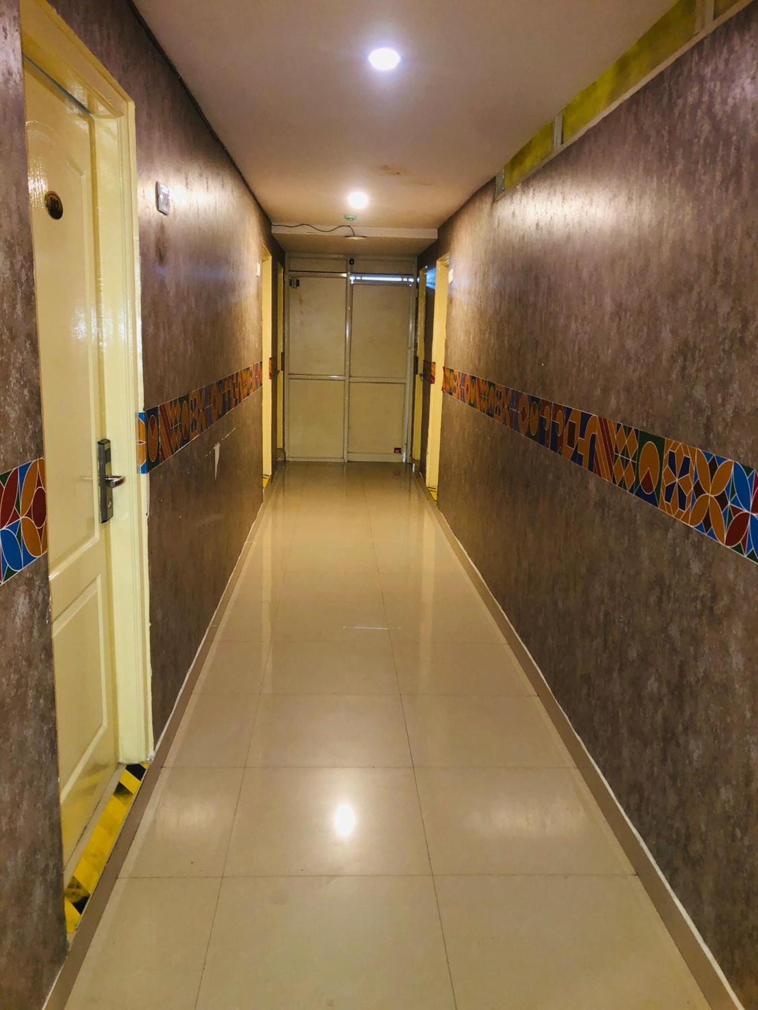 Astra Hotels & Suites - Hsr Layout Sector 1, Near Ecospace Bellandur บังกาลอร์ ภายนอก รูปภาพ