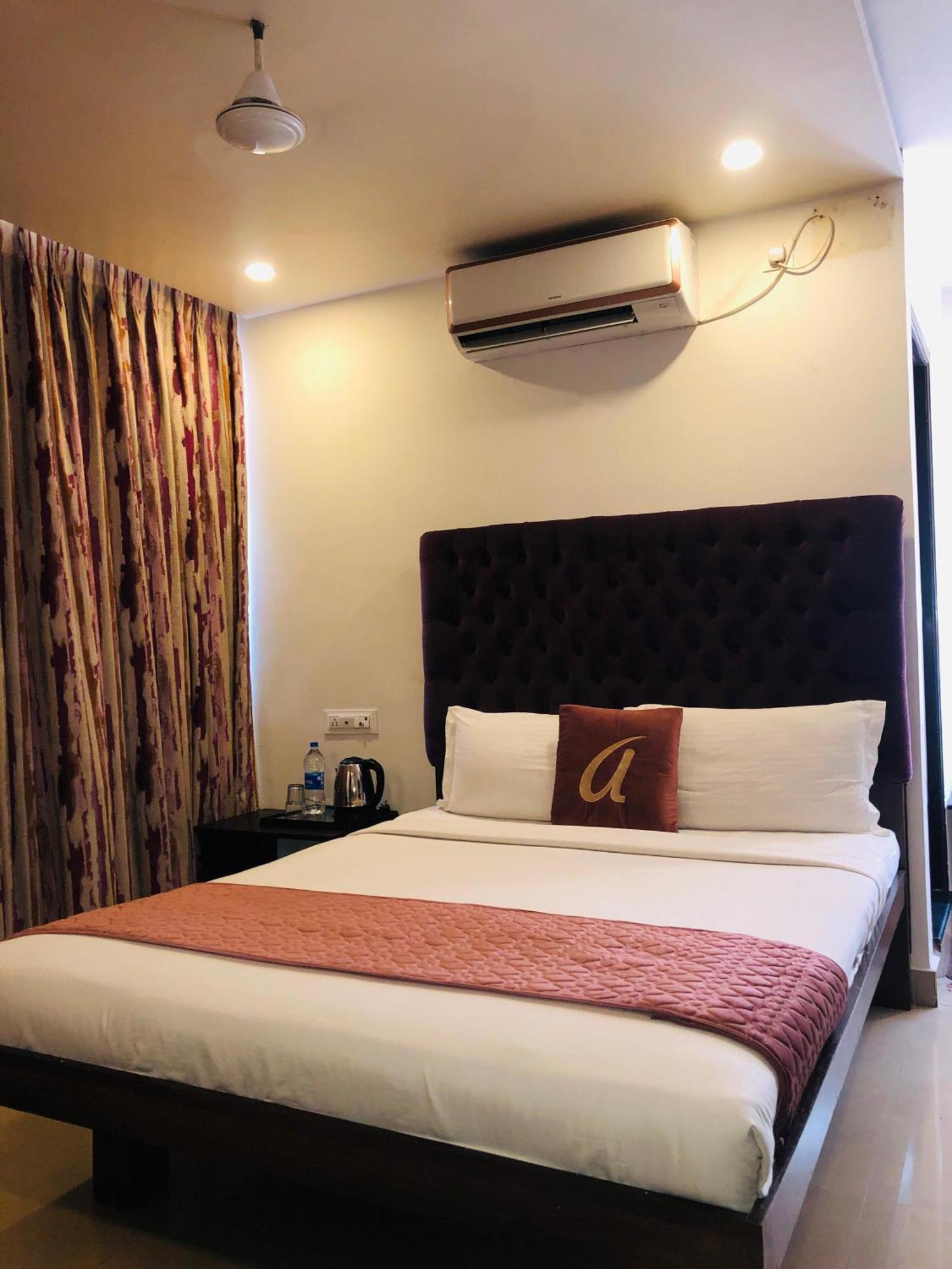 Astra Hotels & Suites - Hsr Layout Sector 1, Near Ecospace Bellandur บังกาลอร์ ภายนอก รูปภาพ