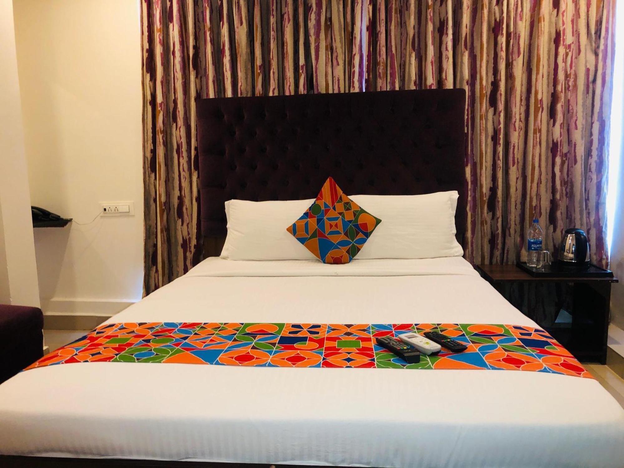 Astra Hotels & Suites - Hsr Layout Sector 1, Near Ecospace Bellandur บังกาลอร์ ภายนอก รูปภาพ